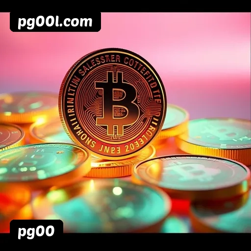 Níveis do programa VIP da pg00